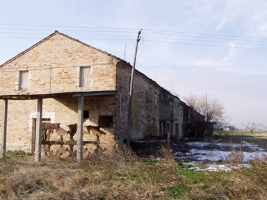 Casa colonica