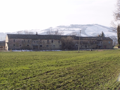 Casa colonica