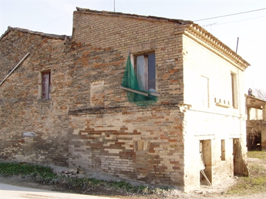 Casa colonica