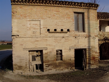 Casa colonica
