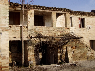 Casa colonica