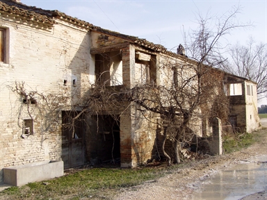 Casa colonica
