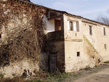 Casa colonica