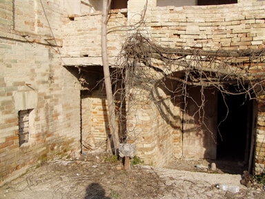 Casa colonica