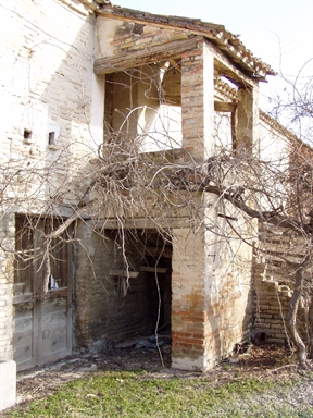 Casa colonica