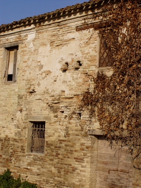 Casa colonica