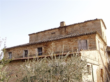 Casa padronale