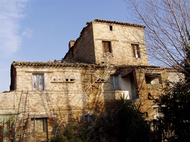 Casa padronale