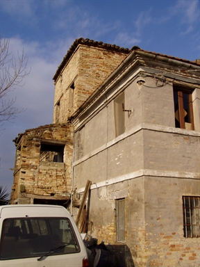 Casa padronale