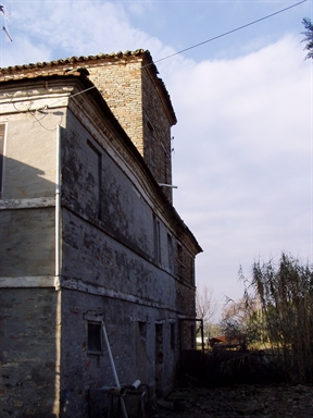 Casa padronale