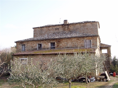 Casa padronale