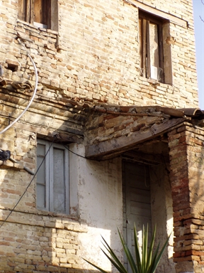 Casa padronale