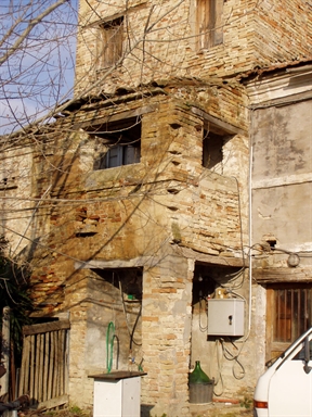 Casa padronale