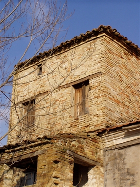 Casa padronale