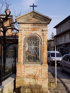 Edicola votiva