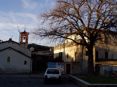 Casa padronale