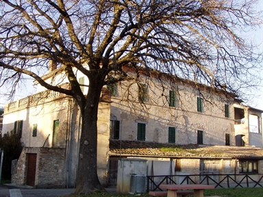 Casa padronale