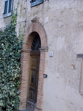 Casa padronale