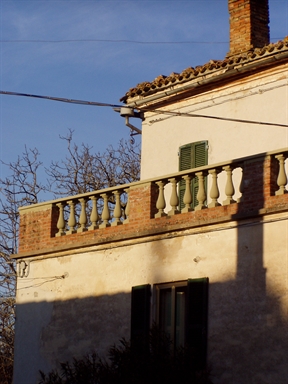 Casa padronale