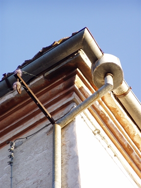 Casa padronale