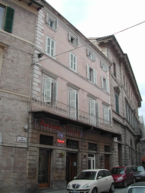 Palazzo Palladini