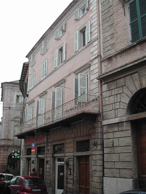 Palazzo Palladini