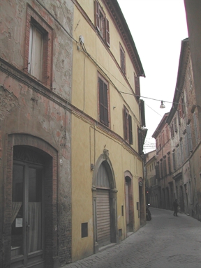 Palazzo Costantini Cavalieri