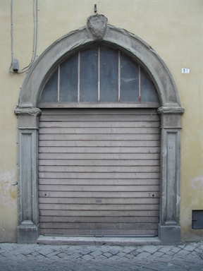 Palazzo Costantini Cavalieri