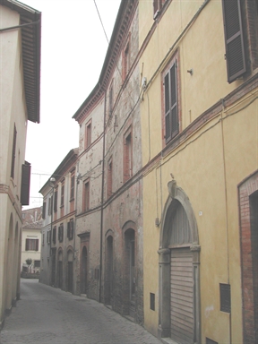 Palazzo Costantini Cavalieri