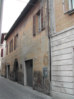 Palazzo Morici