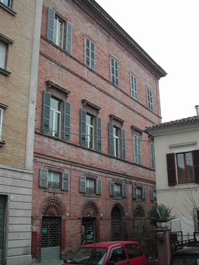 Palazzo Morici