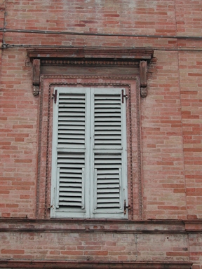 Palazzo Rascioni Laureati