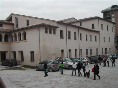 Liceo Ginnasio `Francesco Filelfo`