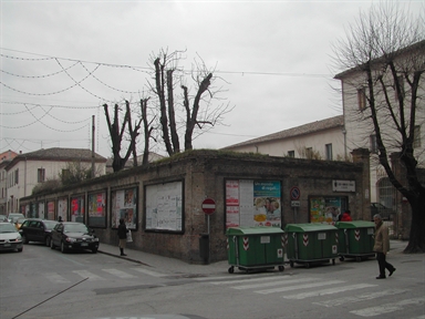 Liceo Ginnasio `Francesco Filelfo`