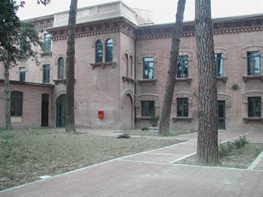 Palazzo Fidi