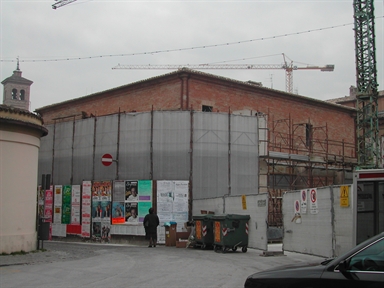 Carcere pontificio