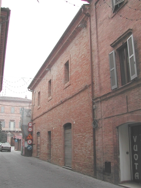 Carcere pontificio