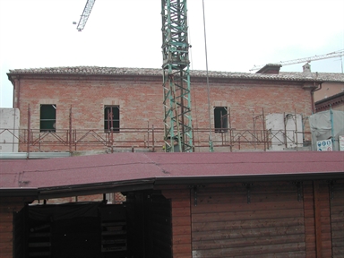 Carcere pontificio