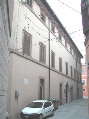 Palazzo Zocchi