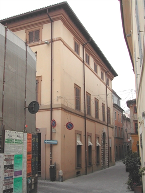 Palazzo Zocchi