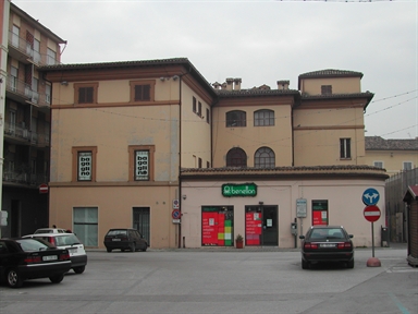 Palazzo Zocchi