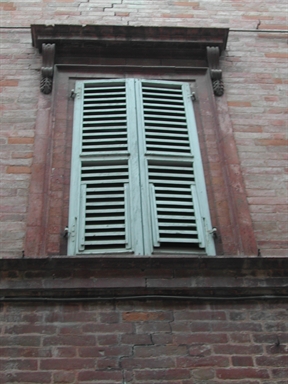 Palazzo Padovani Pioli