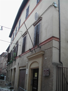 Palazzo Massi