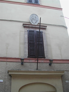 Palazzo Massi