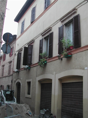 Palazzo Massi