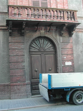 Palazzo Tassoni