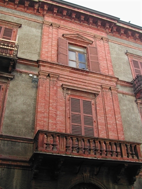 Palazzo Tassoni