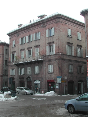 Palazzo Bezzi