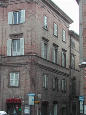 Palazzo Bezzi