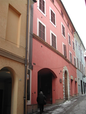 Palazzo Moriconi